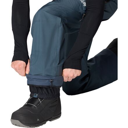 Mountain Hardwear - Boundary Ridge GTX 3L Bib Pant - Men's