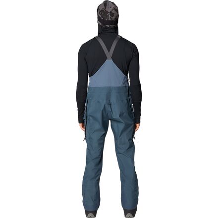 Mountain Hardwear - Boundary Ridge GTX 3L Bib Pant - Men's