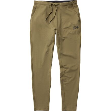 Mountain Hardwear - Butter Up Slim Pant - Men's