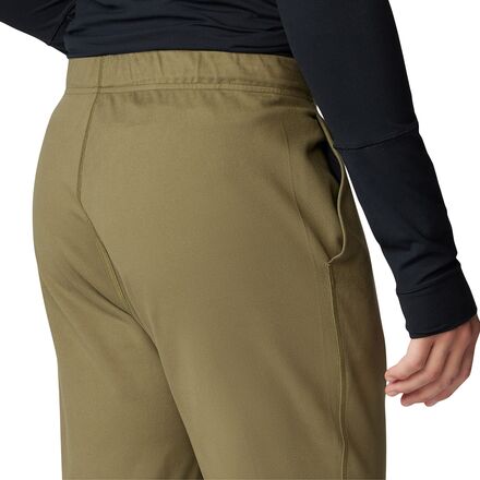 Mountain Hardwear - Butter Up Slim Pant - Men's