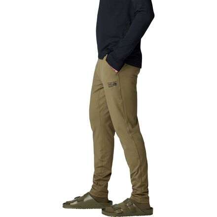 Mountain Hardwear - Butter Up Slim Pant - Men's