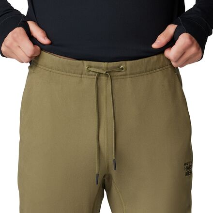 Mountain Hardwear - Butter Up Slim Pant - Men's