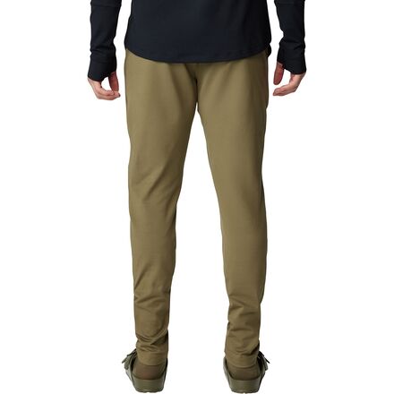 Mountain Hardwear - Butter Up Slim Pant - Men's