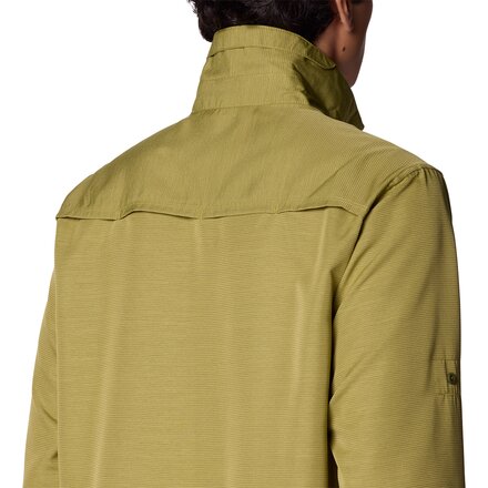 Mountain Hardwear - Canyon Long-Sleeve Shirt - Men's