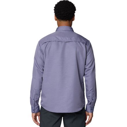 Mountain Hardwear - Canyon Long-Sleeve Shirt - Men's