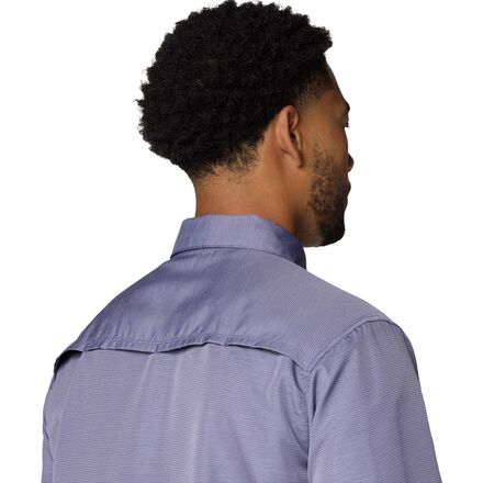 Mountain Hardwear - Canyon Long-Sleeve Shirt - Men's