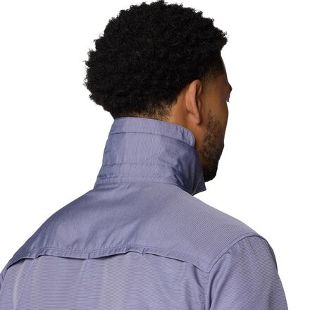 Mountain Hardwear - Canyon Long-Sleeve Shirt - Men's