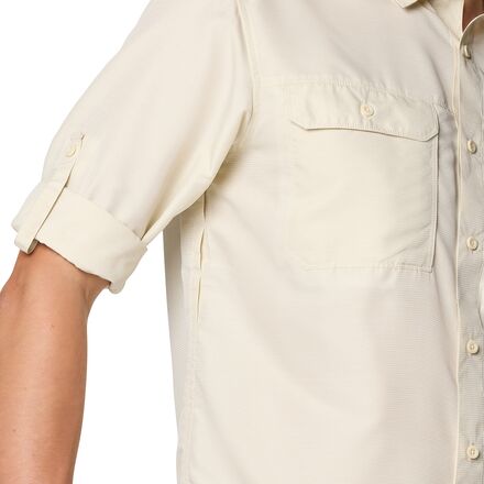 Mountain Hardwear - Canyon Long-Sleeve Shirt - Men's