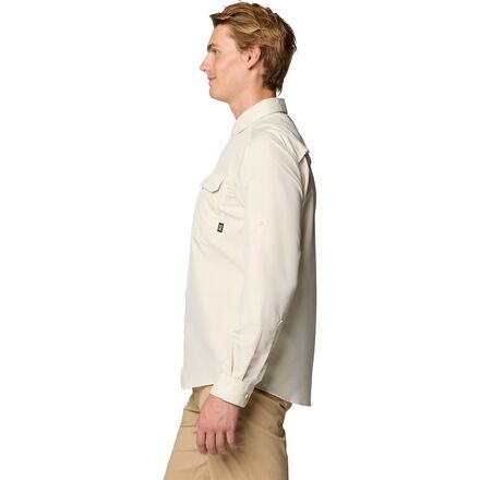 Mountain Hardwear - Canyon Long-Sleeve Shirt - Men's