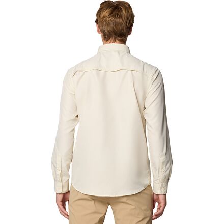 Mountain Hardwear - Canyon Long-Sleeve Shirt - Men's