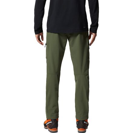 Mountain Hardwear - Chockstone Alpine Pant - Men's