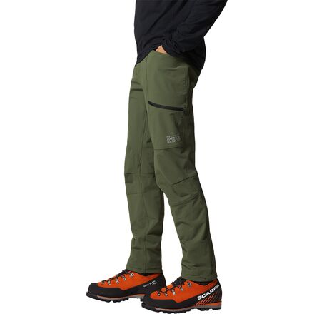 Mountain Hardwear - Chockstone Alpine Pant - Men's