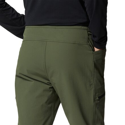 Mountain Hardwear - Chockstone Alpine Pant - Men's