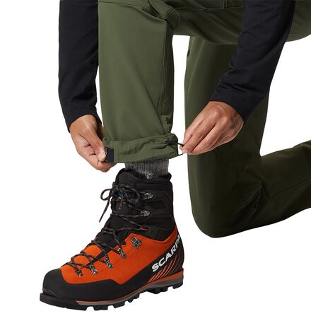 Mountain Hardwear - Chockstone Alpine Pant - Men's