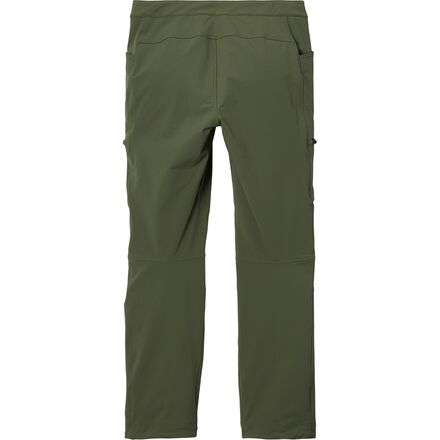 Mountain Hardwear - Chockstone Alpine Pant - Men's