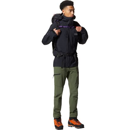 Mountain Hardwear - Chockstone Alpine Pant - Men's