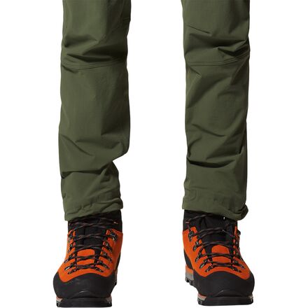Mountain Hardwear - Chockstone Alpine Pant - Men's