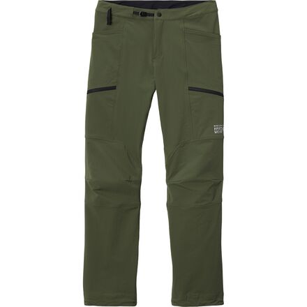 Mountain Hardwear - Chockstone Alpine Pant - Men's