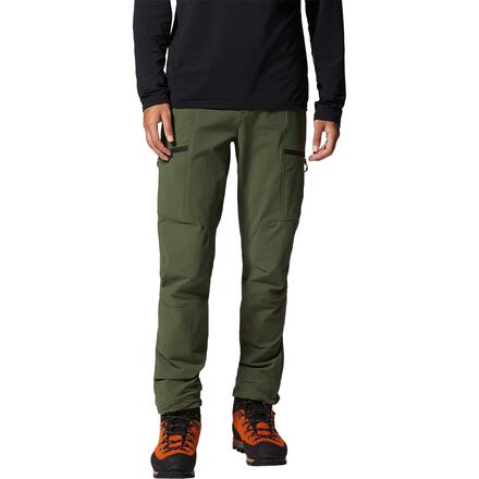 Mountain Hardwear - Chockstone Alpine Pant - Men's