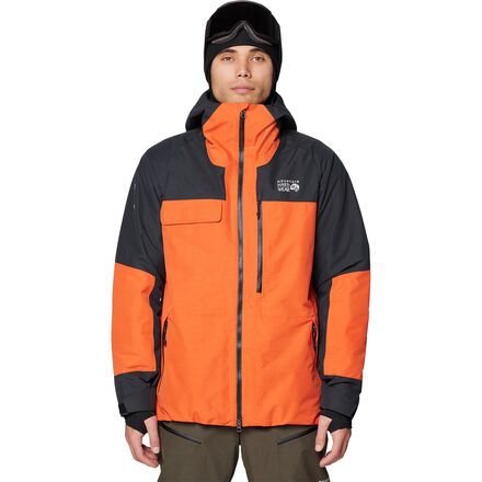 Cloud Bank GORE-TEX Jacket - Men's