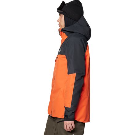 Mountain Hardwear - Cloud Bank GORE-TEX Jacket - Men's