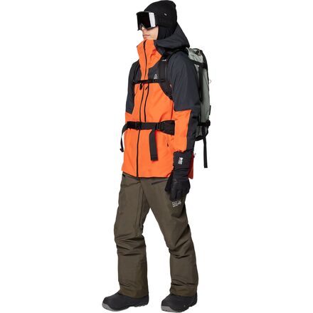 Mountain Hardwear - Cloud Bank GORE-TEX Jacket - Men's