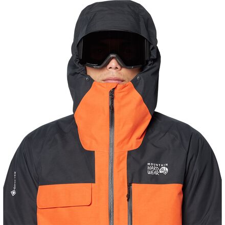 Mountain Hardwear - Cloud Bank GORE-TEX Jacket - Men's