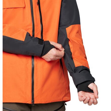 Mountain Hardwear - Cloud Bank GORE-TEX Jacket - Men's