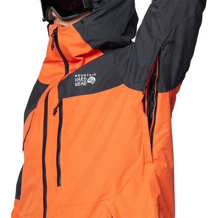 Mountain Hardwear - Cloud Bank GORE-TEX Jacket - Men's