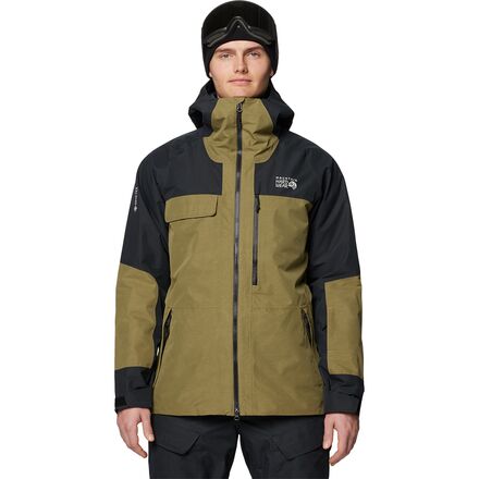 Cloud Bank GORE-TEX Jacket - Men's