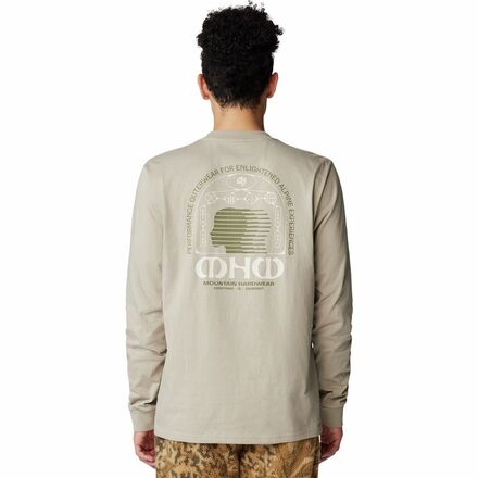 Experiences Long-Sleeve Shirt - Men's