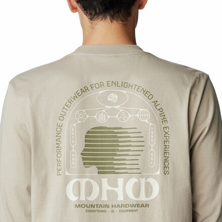 Mountain Hardwear - Experiences Long-Sleeve Shirt - Men's
