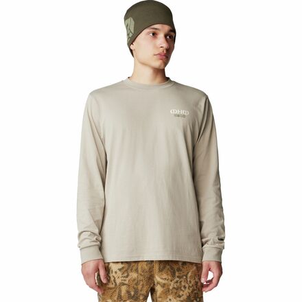 Mountain Hardwear - Experiences Long-Sleeve Shirt - Men's