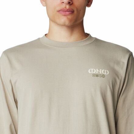 Mountain Hardwear - Experiences Long-Sleeve Shirt - Men's
