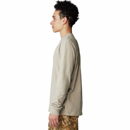 Mountain Hardwear - Experiences Long-Sleeve Shirt - Men's