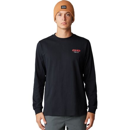 Mountain Hardwear - Experiences Long-Sleeve Shirt - Men's