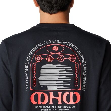 Mountain Hardwear - Experiences Long-Sleeve Shirt - Men's