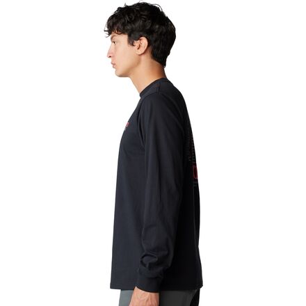 Mountain Hardwear - Experiences Long-Sleeve Shirt - Men's