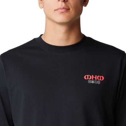 Mountain Hardwear - Experiences Long-Sleeve Shirt - Men's