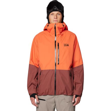 Firefall Jacket - Men's