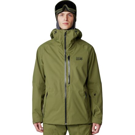 Firefall Jacket - Men's