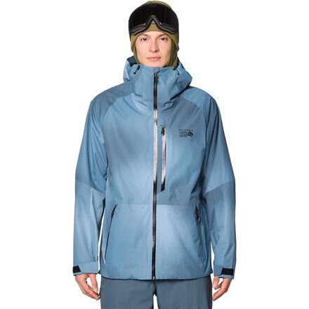 Firefall Jacket - Men's