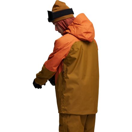 Mountain Hardwear - Firefall Jacket - Men's