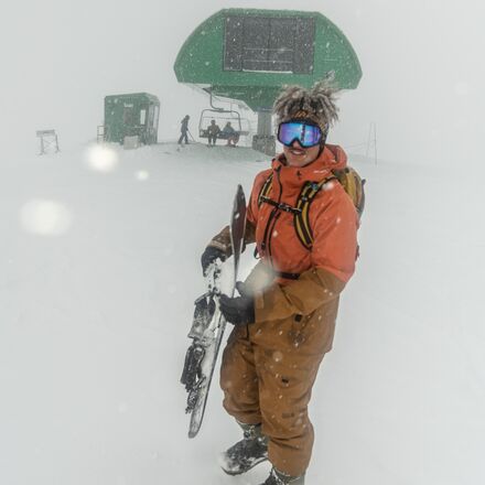 Mountain Hardwear - Firefall Jacket - Men's