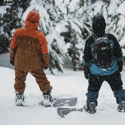 Mountain Hardwear - Firefall Jacket - Men's