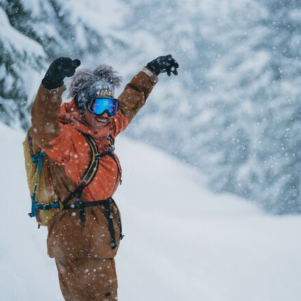 Mountain Hardwear - Firefall Jacket - Men's