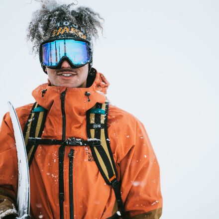 Mountain Hardwear - Firefall Jacket - Men's