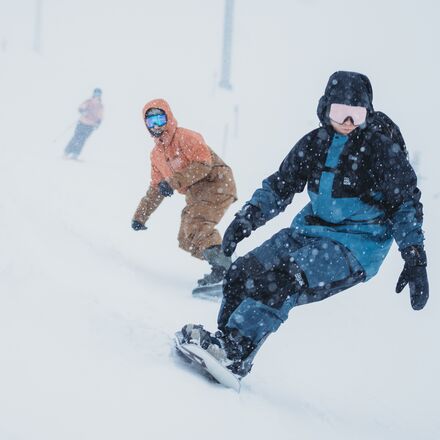 Mountain Hardwear - Firefall Jacket - Men's