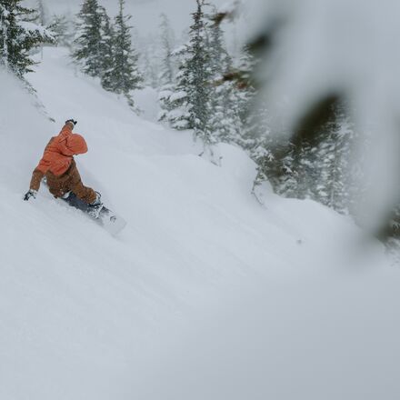 Mountain Hardwear - Firefall Jacket - Men's