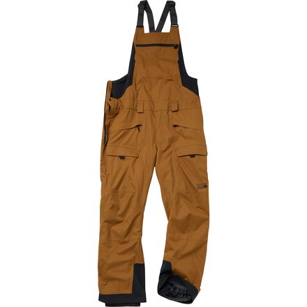 Mountain Hardwear - Firefall Bib Pant - Men's